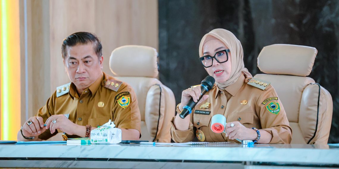 Rakor Barru 2025